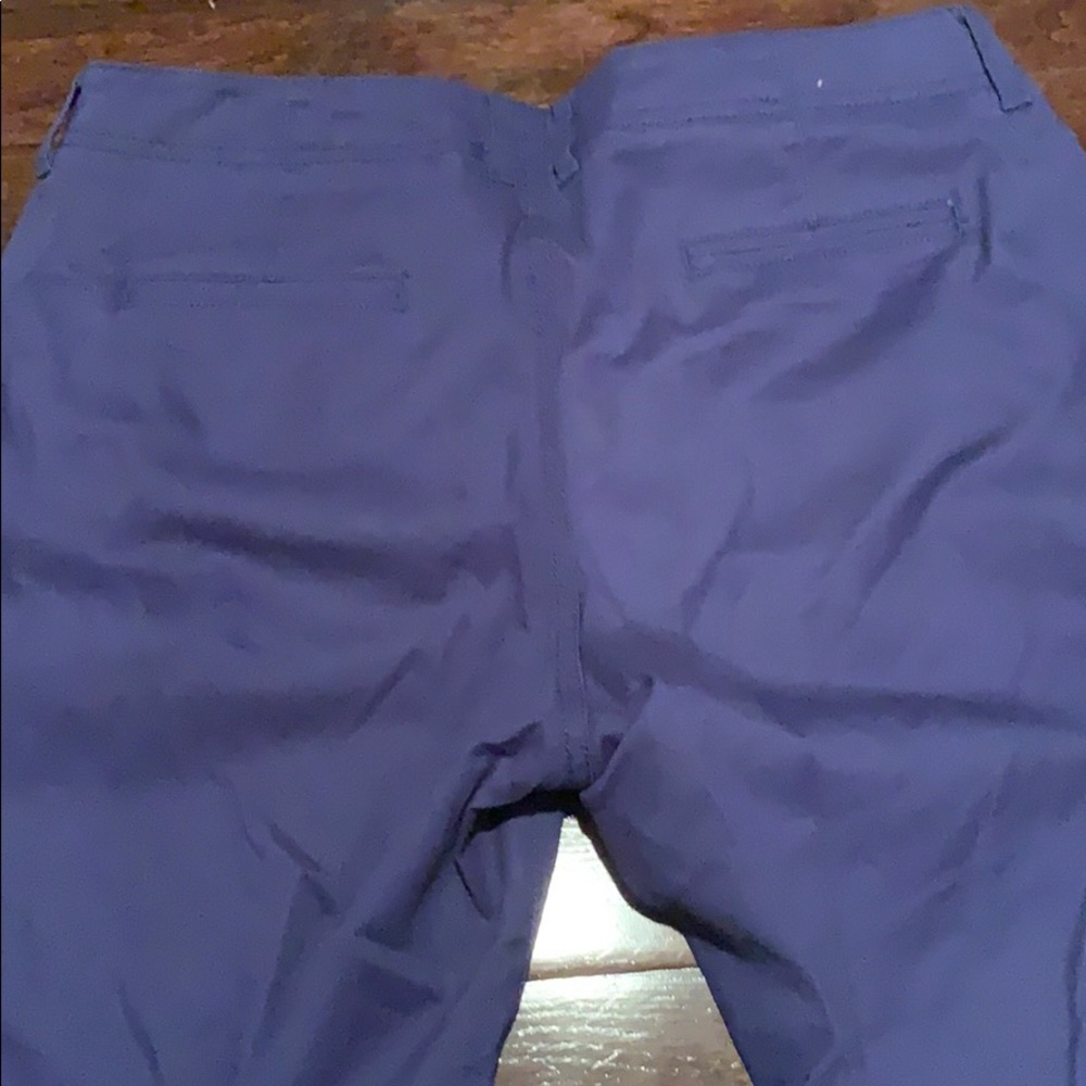 Blue pants - Picture 4 of 4